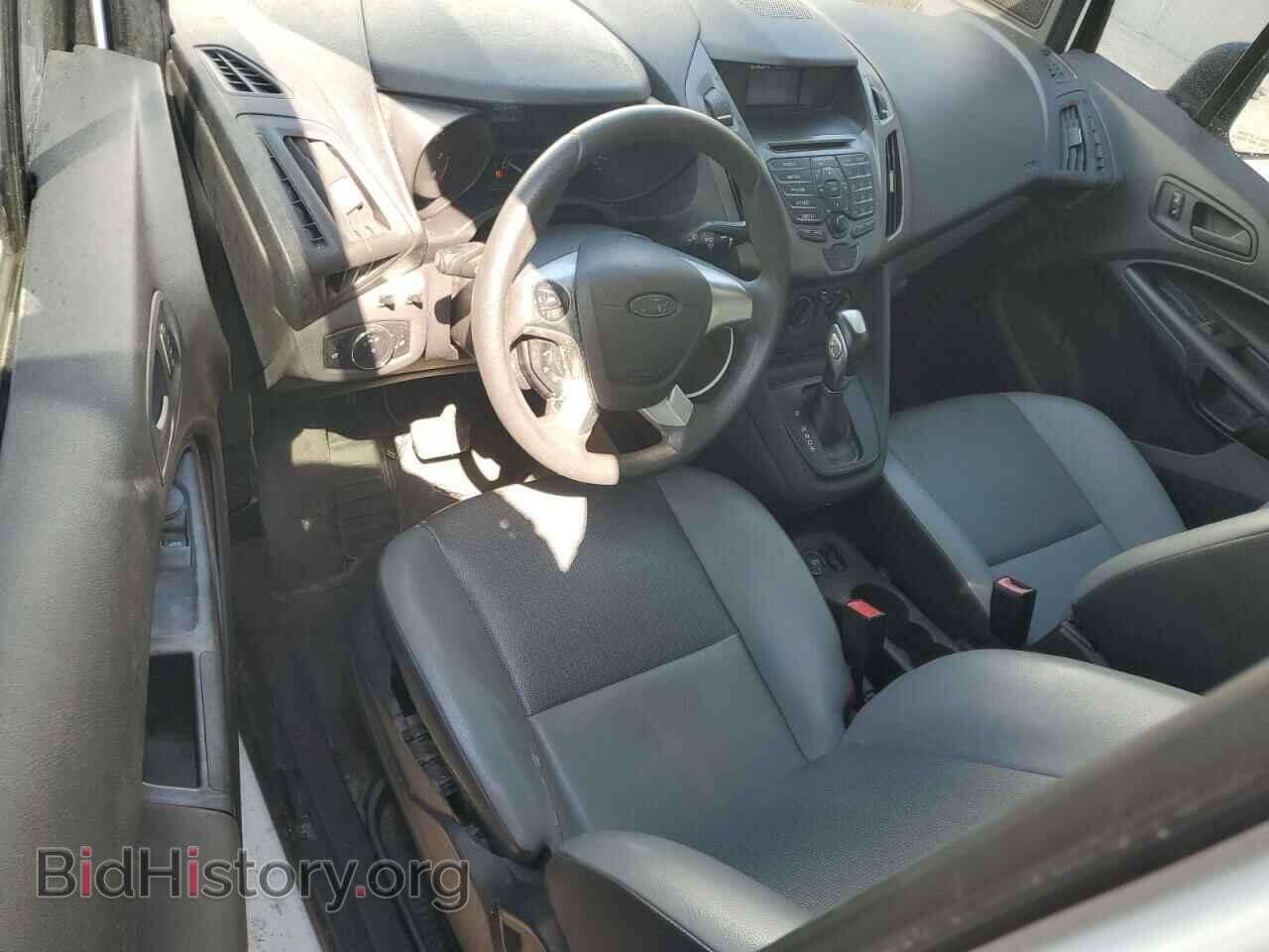 2014 FORD TRANSIT - VIN: NM0LS7E71E1164085 - Фото 8