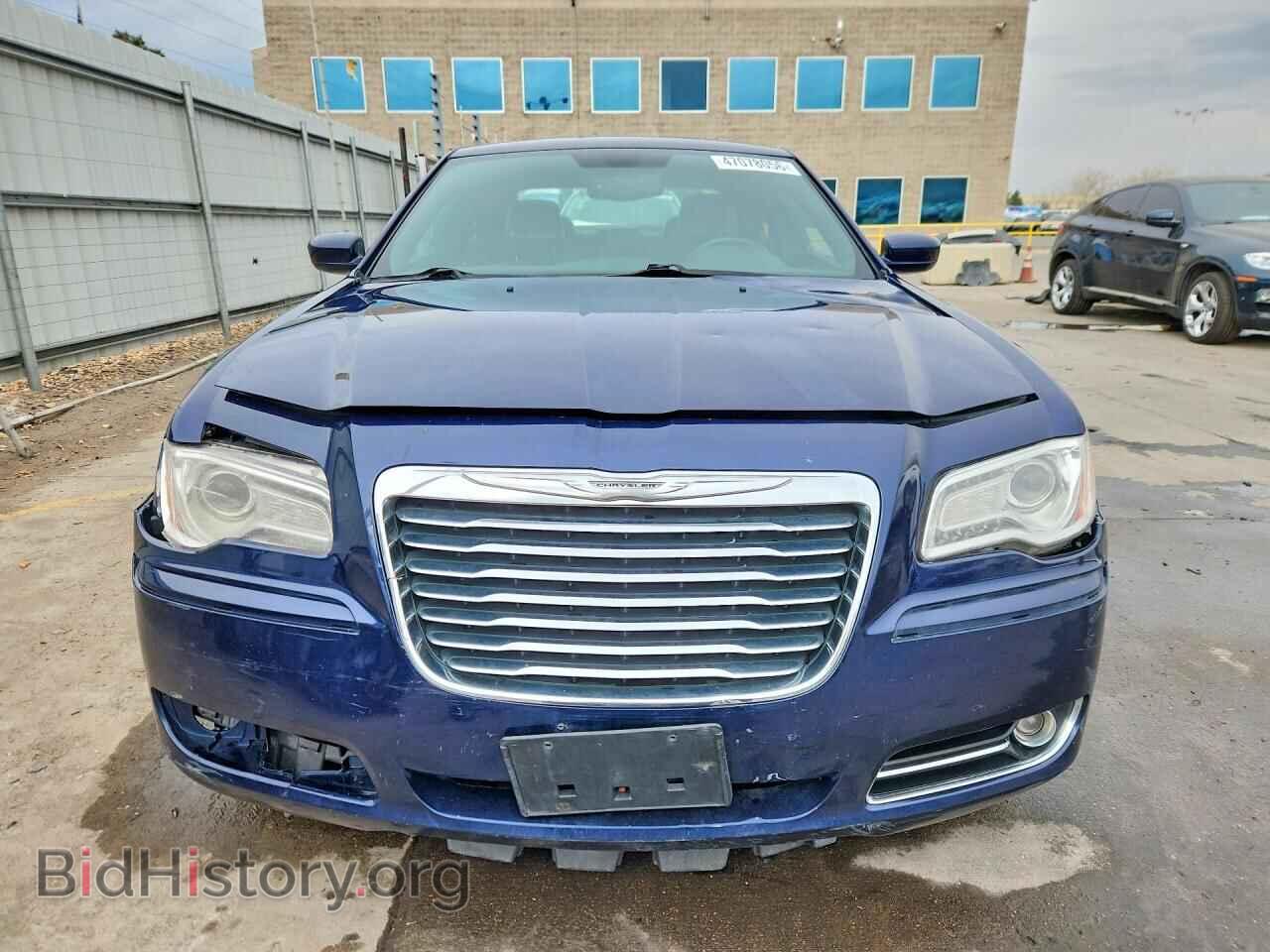 2013 CHRYSLER 300 - VIN: 2C3CCARG8DH603732 - Фото 5