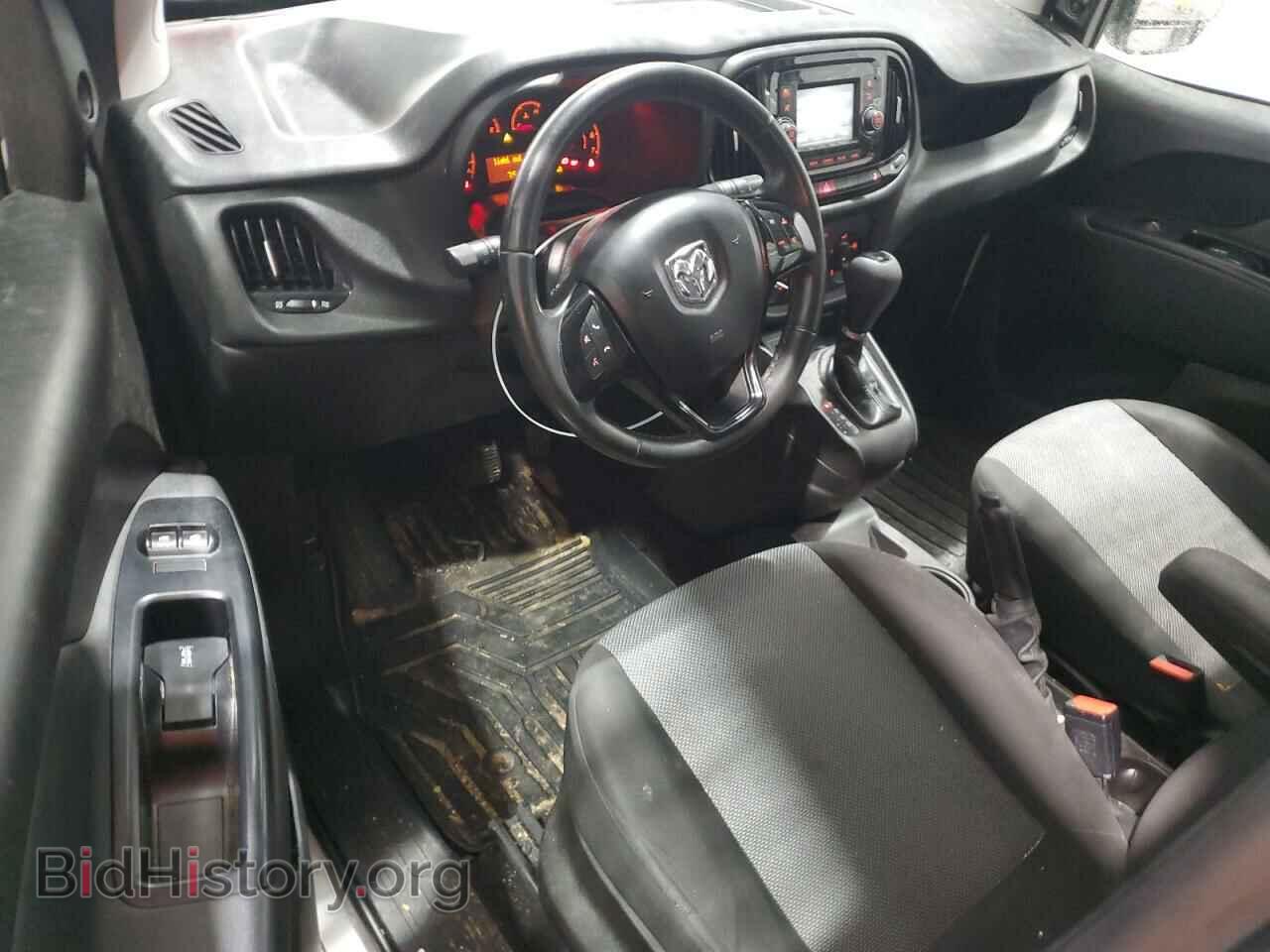 2017 RAM All Models - VIN: ZFBERFAB3H6E48049 - Photo 8