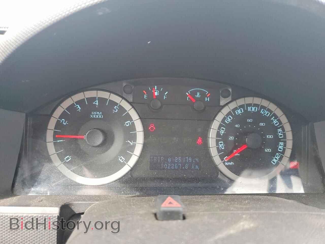2012 FORD ESCAPE - VIN: 1FMCU0DG4CKC71690 - Фото 9