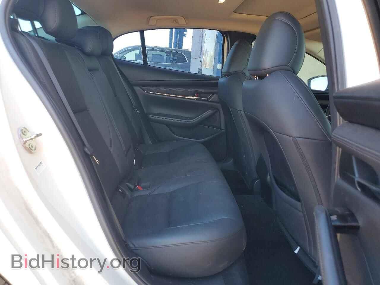 2021 MAZDA 3 - VIN: 3MZBPACL2MM252624 - Фото 10