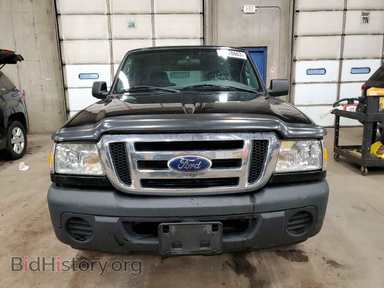 2009 FORD RANGER - VIN: 1FTYR10D59PA17995 - Фото 5
