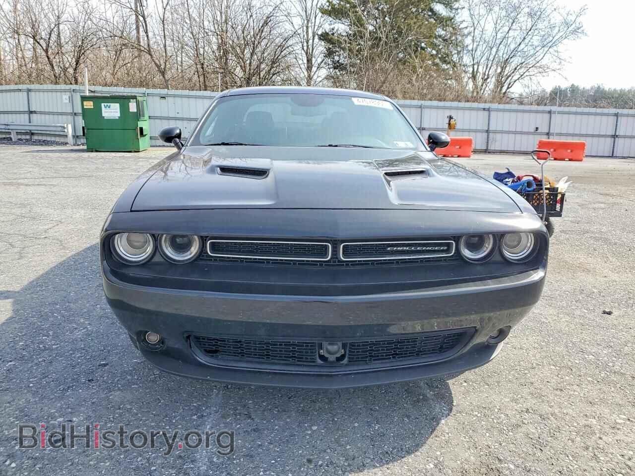 2017 DODGE CHALLENGER - VIN: 2C3CDZGG9HH580904 - Фото 5