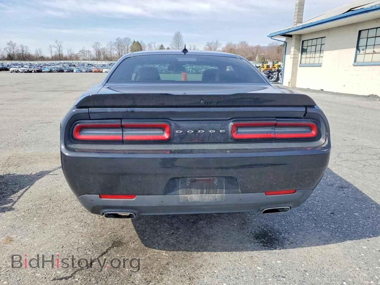 2017 DODGE CHALLENGER - VIN: 2C3CDZGG9HH580904 - Фото 6