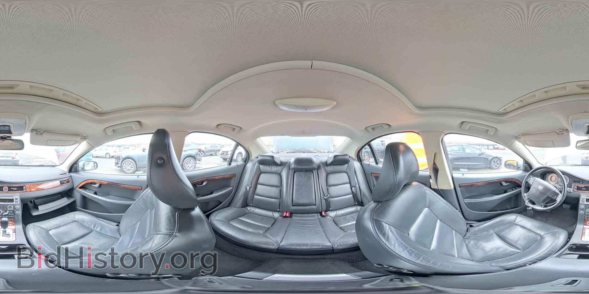 2007 VOLVO S80 - VIN: YV1AH852371016990 - Фото 14