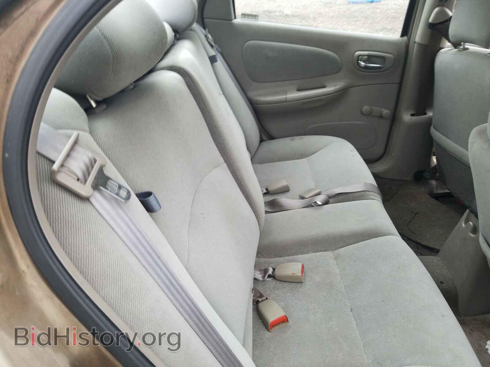 2000 DODGE NEON - VIN: 1B3ES46C5YD670609 - Фото 6