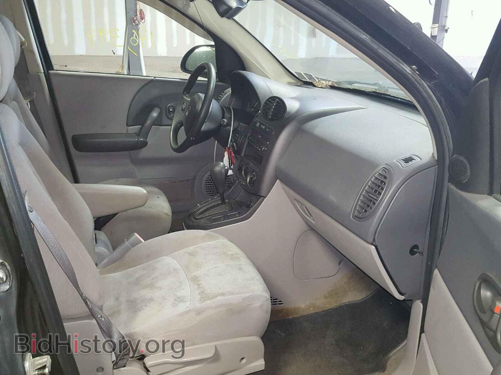 2003 SATURN VUE - VIN: 5GZCZ43D13S840949 - Фото 5