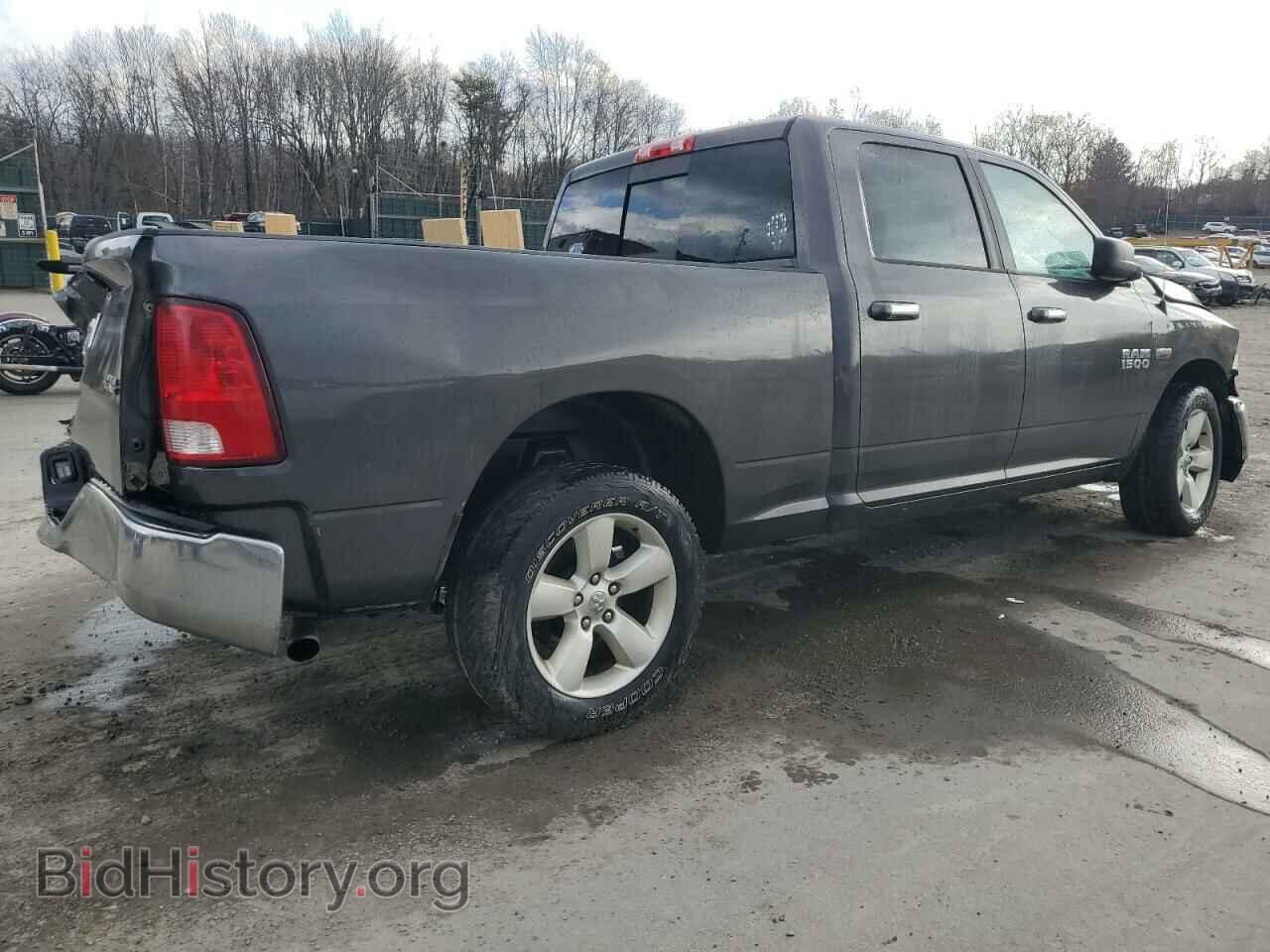 2017 RAM 1500 - VIN: 1C6RR7TT3HS663520 - Фото 3