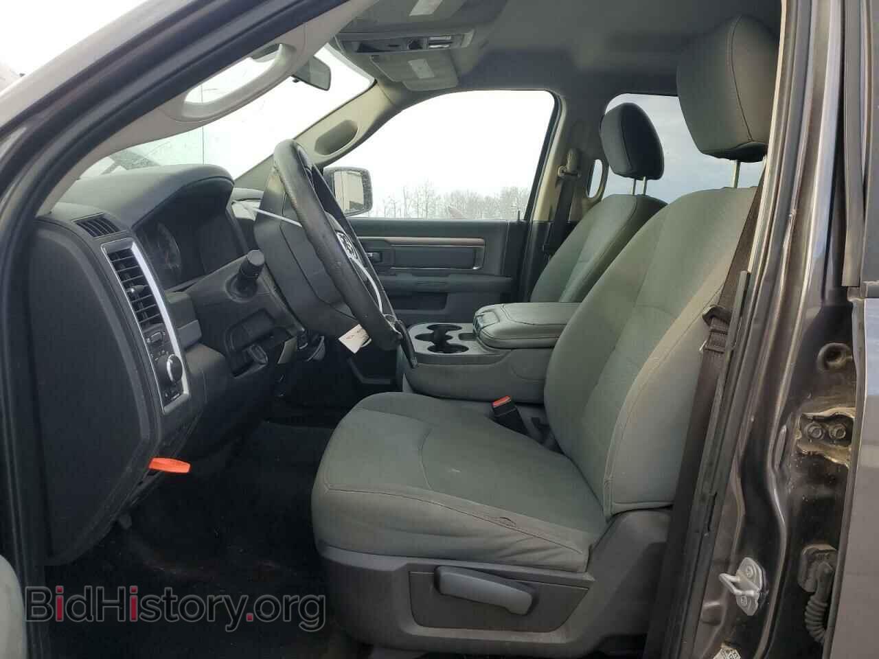2017 RAM 1500 - VIN: 1C6RR7TT3HS663520 - Фото 7