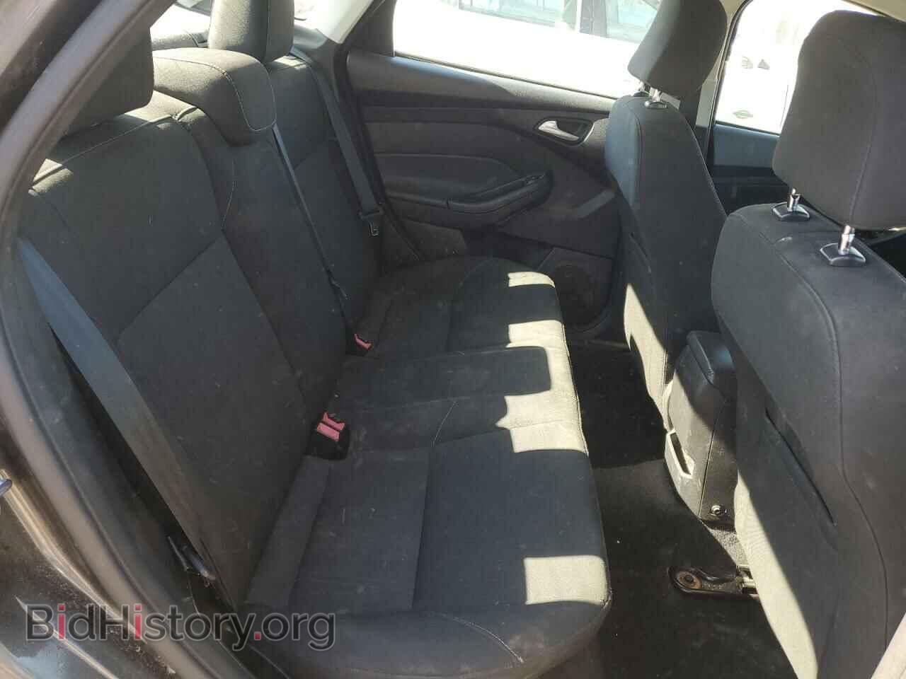 2015 FORD FOCUS - VIN: 1FADP3F24FL262558 - Фото 10