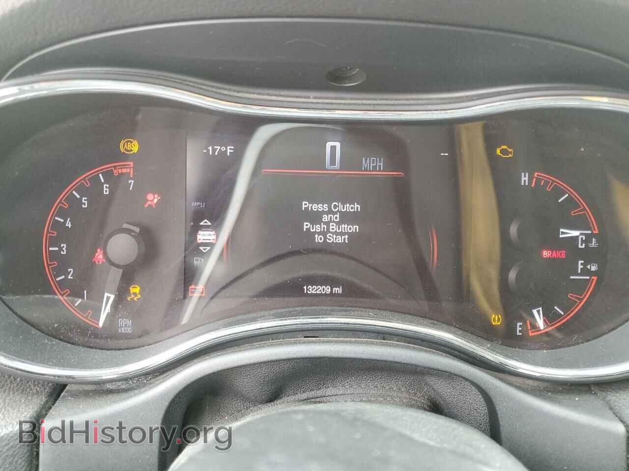 2014 DODGE DURANGO - VIN: 1C4RDHAG1EC300402 - Photo 9