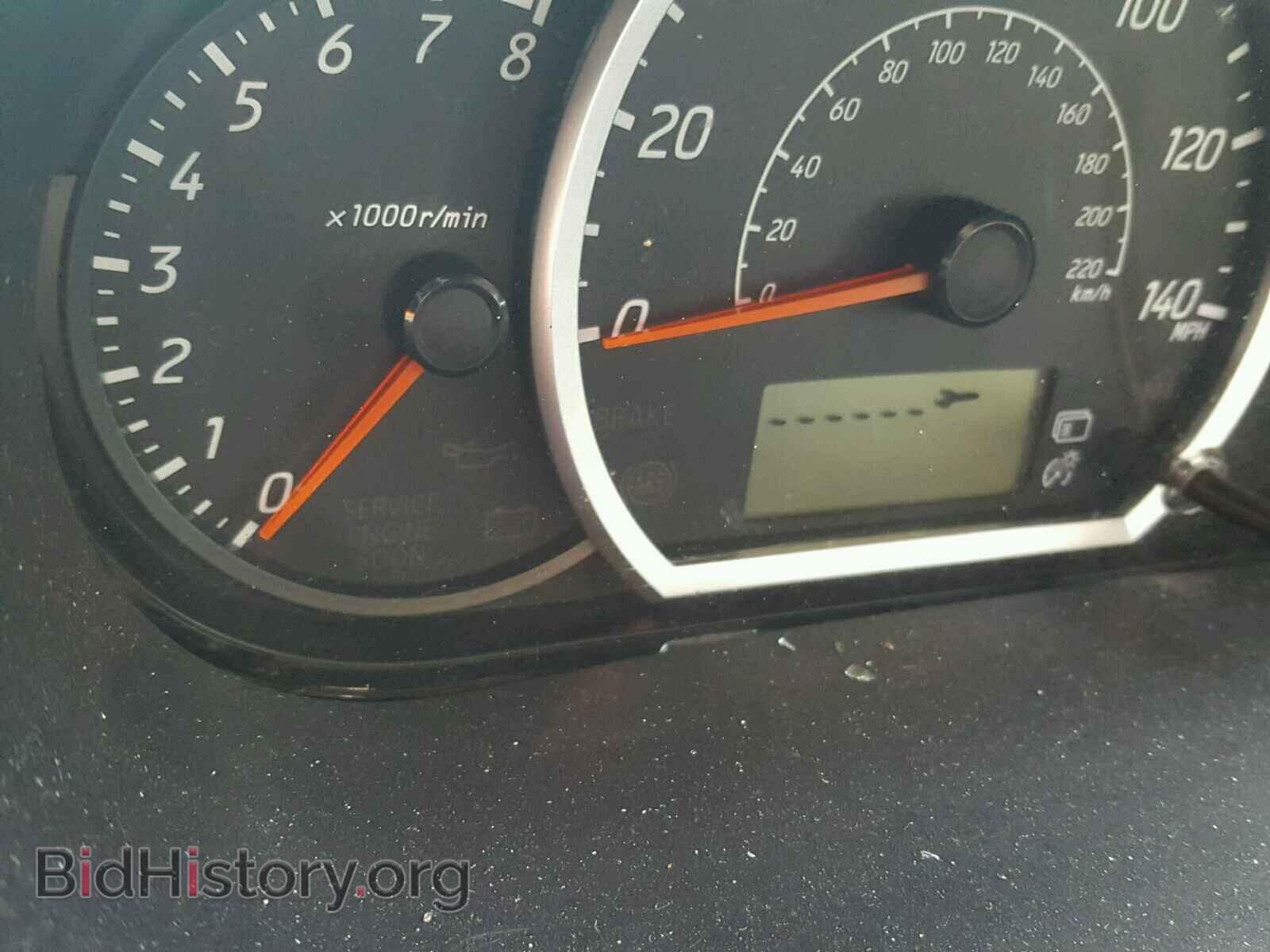 2014 MITSUBISHI MIRAGE - VIN: ML32A4HJ7EH020073 - Фото 8