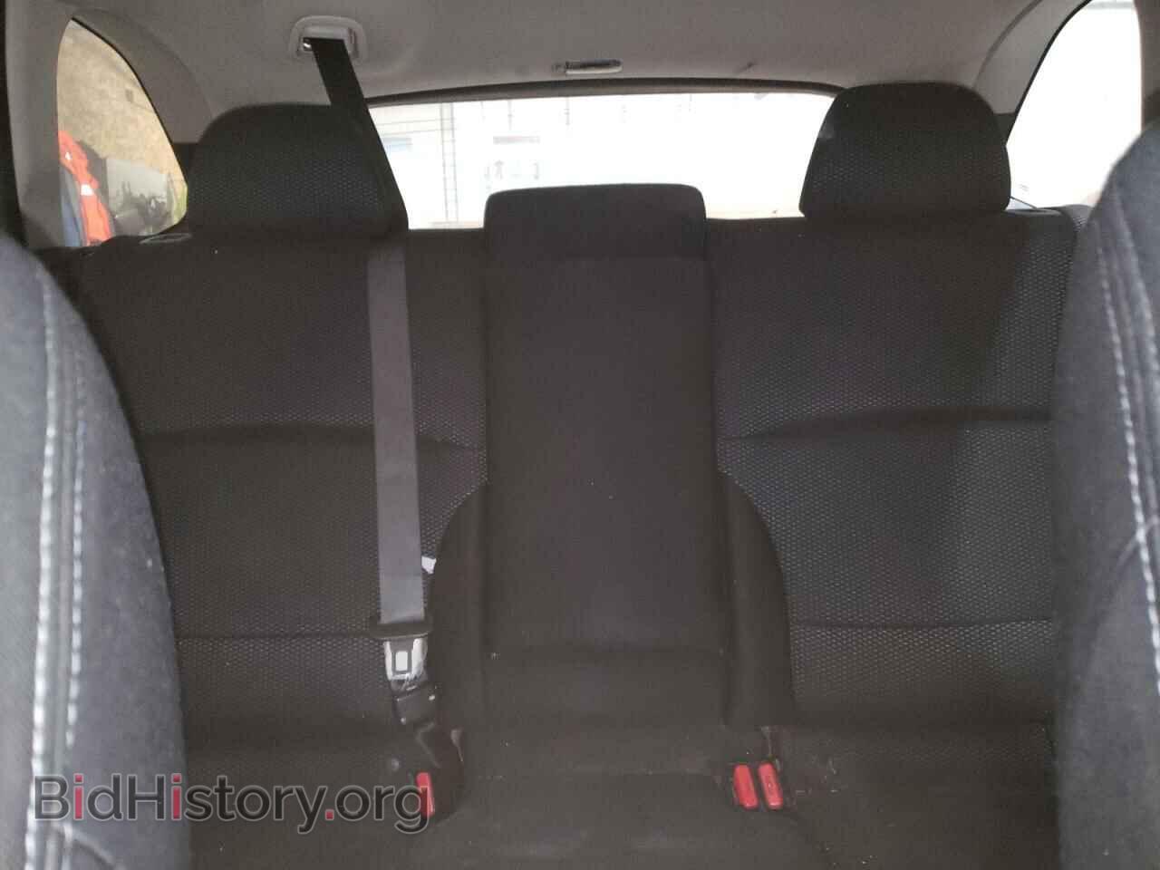 2015 SUBARU OUTBACK - VIN: 4S4BSAAC8F3287687 - Фото 10