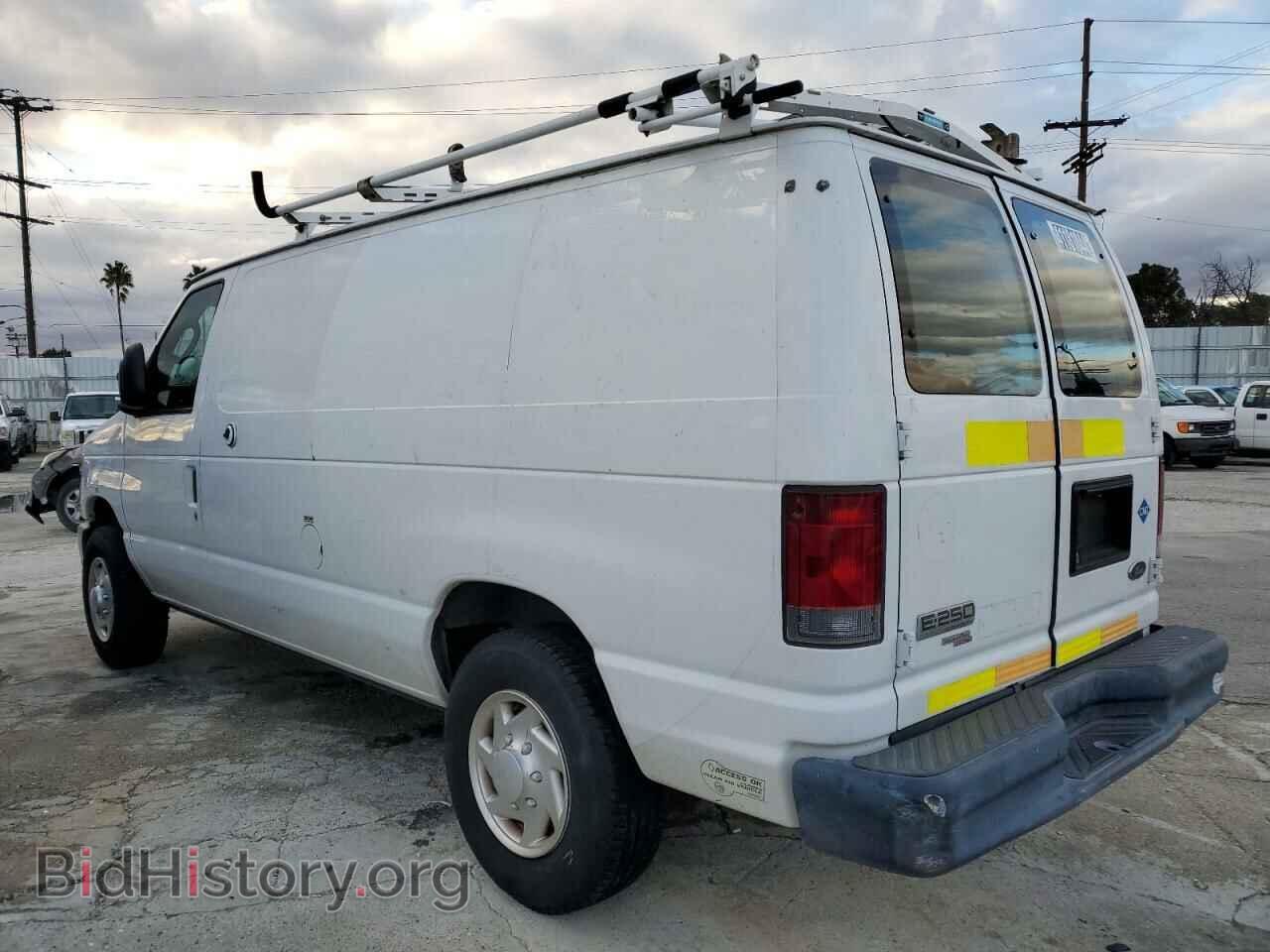2011 FORD ALL Models - VIN: 1FTNE2EL6BDA19623 - Photo 2