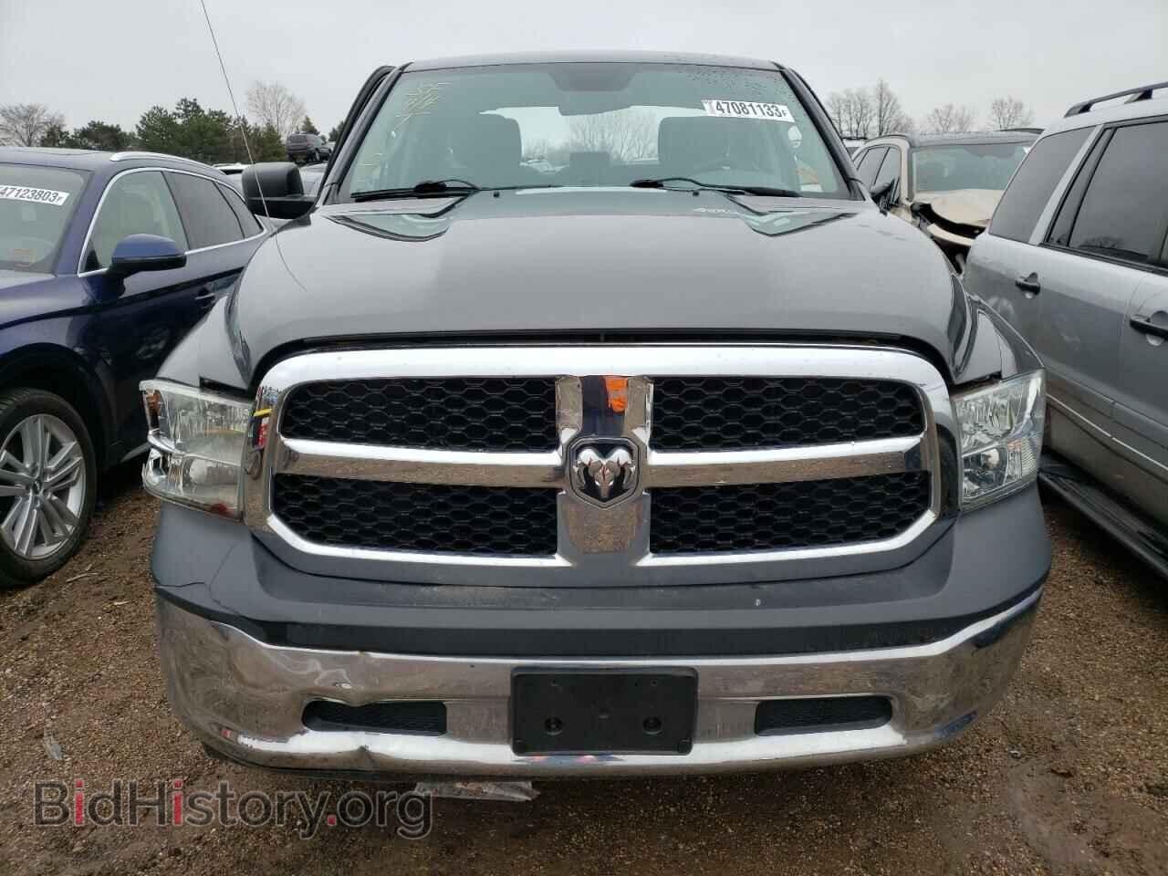 2014 RAM 1500 - VIN: 1C6RR7FT0ES374084 - Фото 5