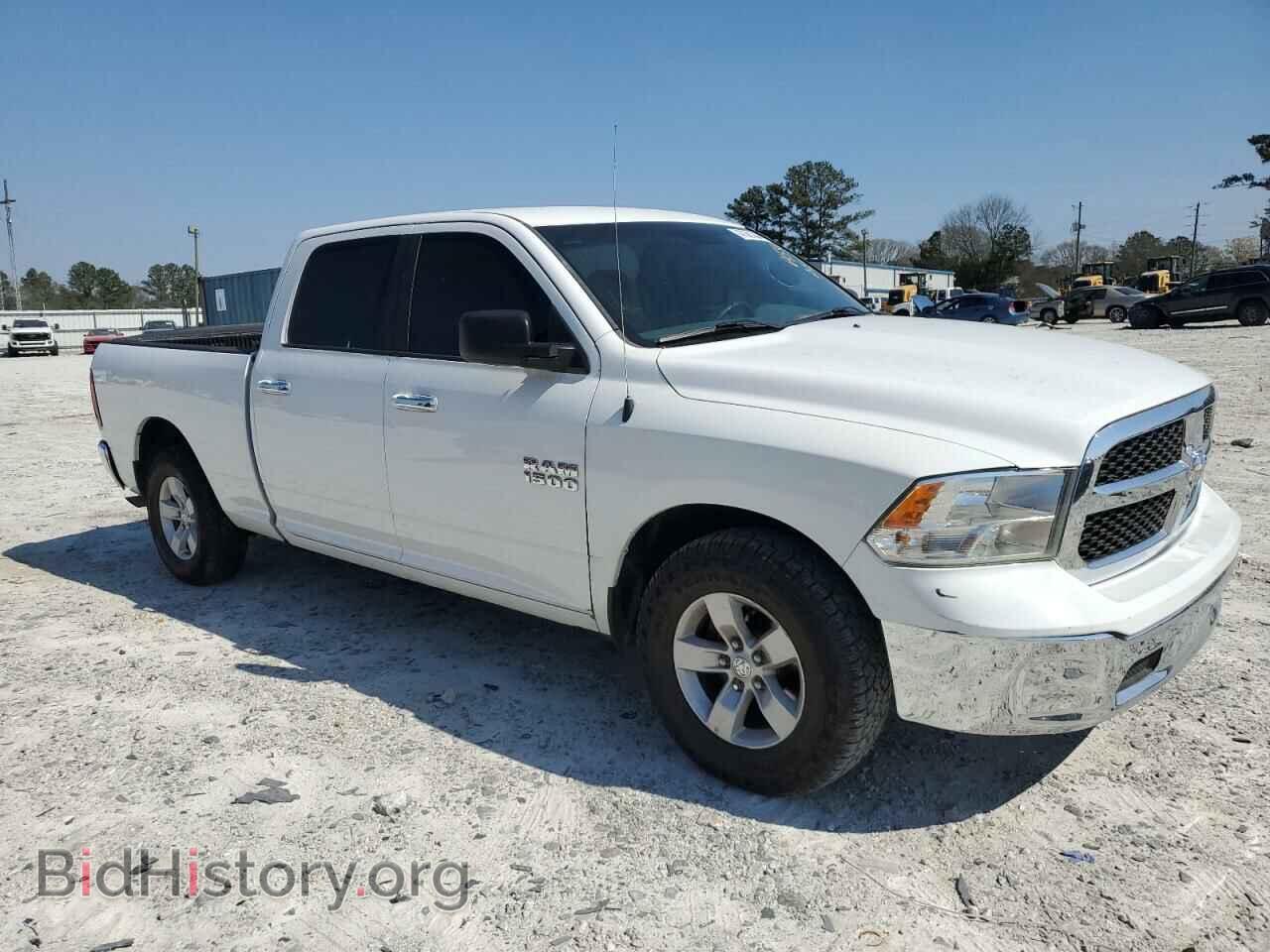 2017 RAM 1500 - VIN: 1C6RR6TT4HS645408 - Фото 4