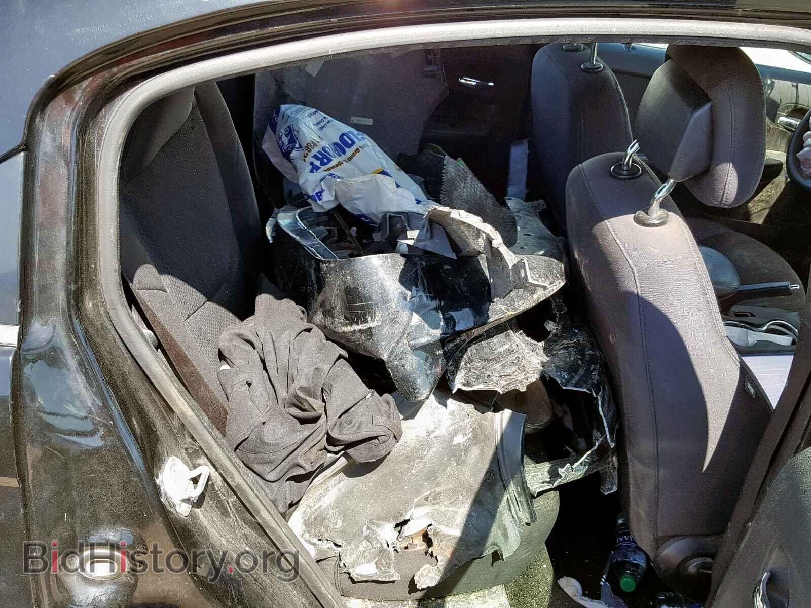 2012 CHRYSLER 200 - VIN: 1C3CCBAB2CN223281 - Photo 6
