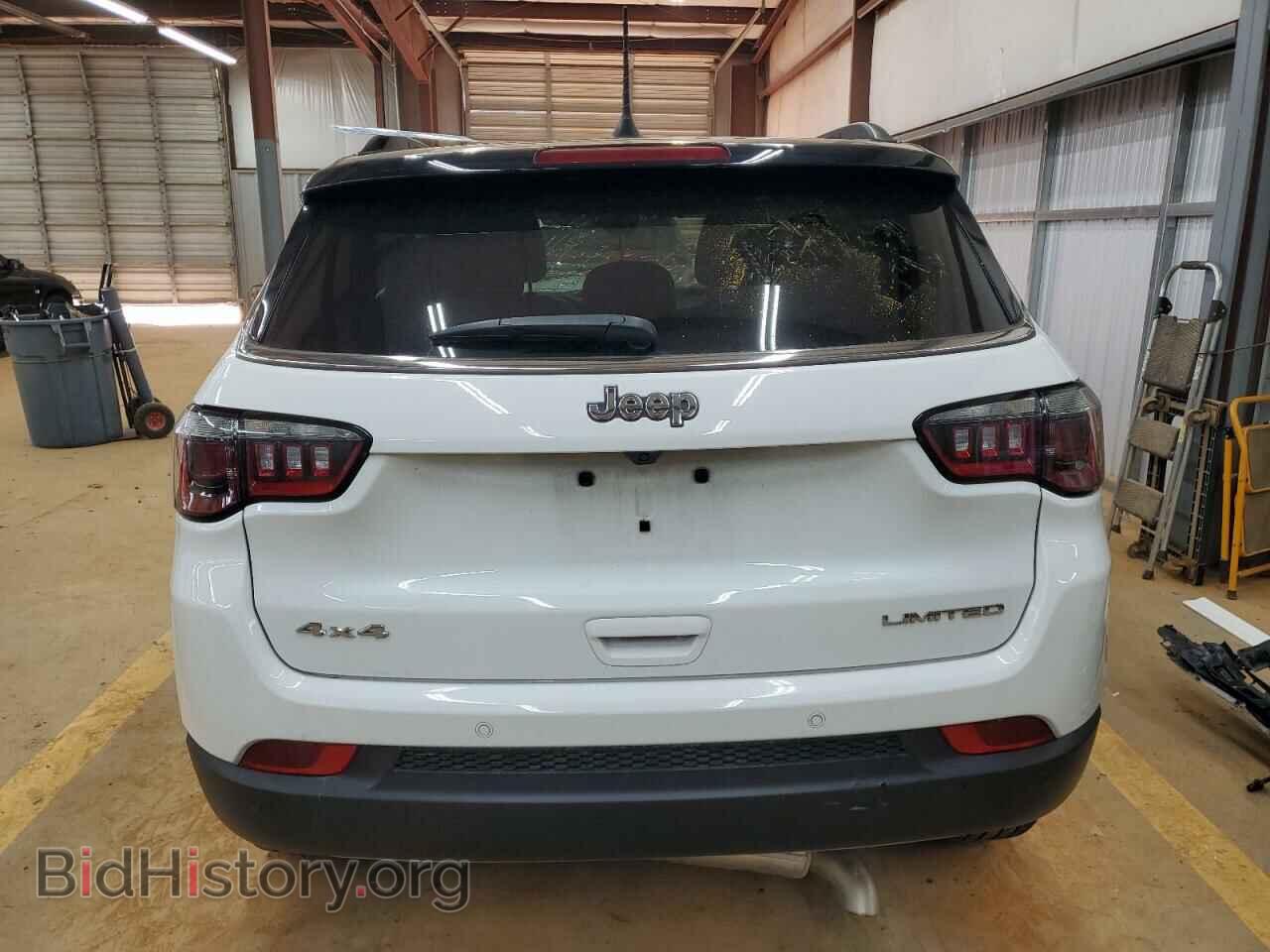 2024 JEEP COMPASS - VIN: 3C4NJDCN7RT134246 - Фото 6