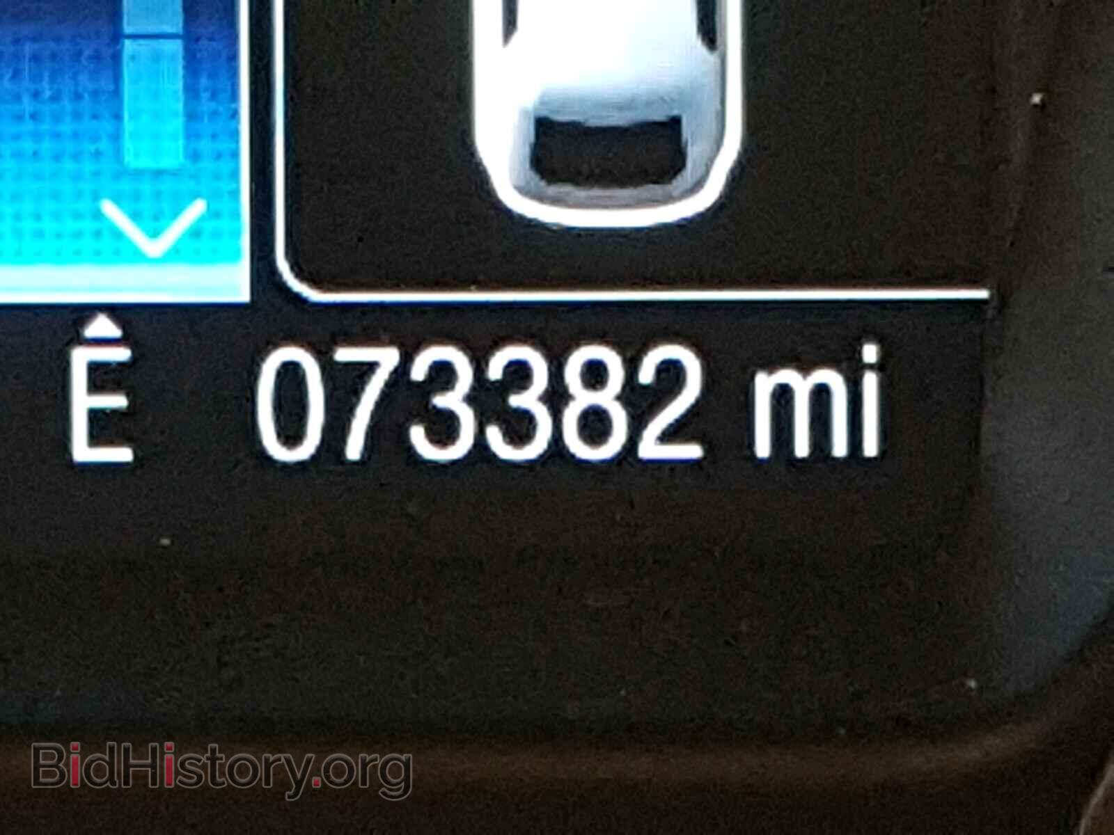 2013 FORD FOCUS - VIN: 1FADP3N20DL222931 - Фото 8