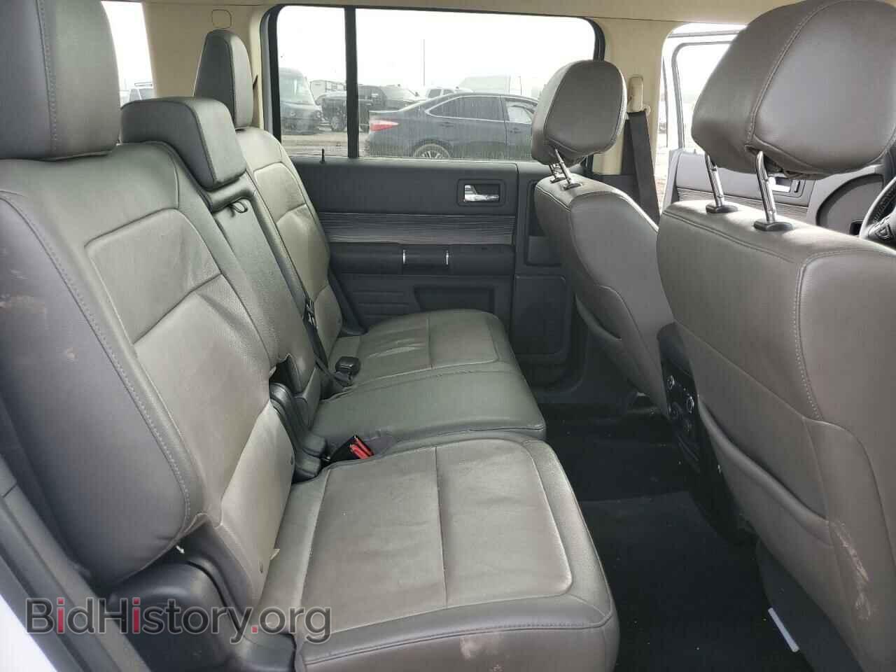2016 FORD FLEX - VIN: 2FMGK5C8XGBA08313 - Photo 12