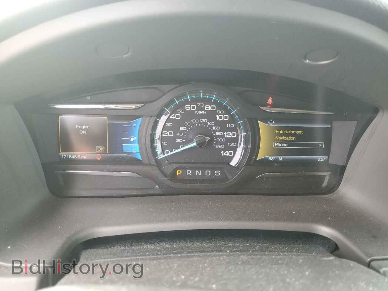 2016 FORD FLEX - VIN: 2FMGK5C8XGBA08313 - Photo 9