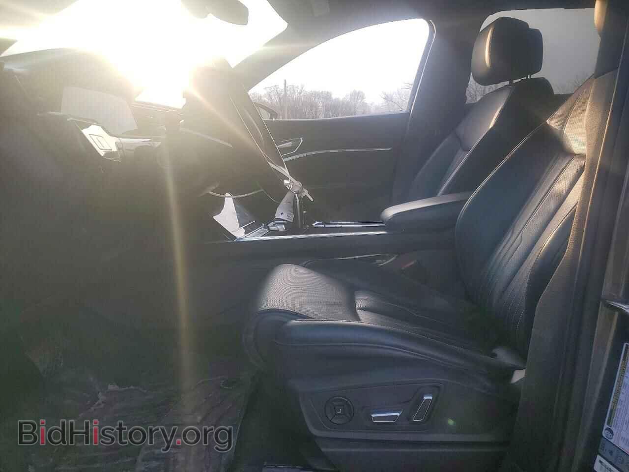 2019 AUDI E-TRON - VIN: WA1VAAGE2KB005762 - Фото 7