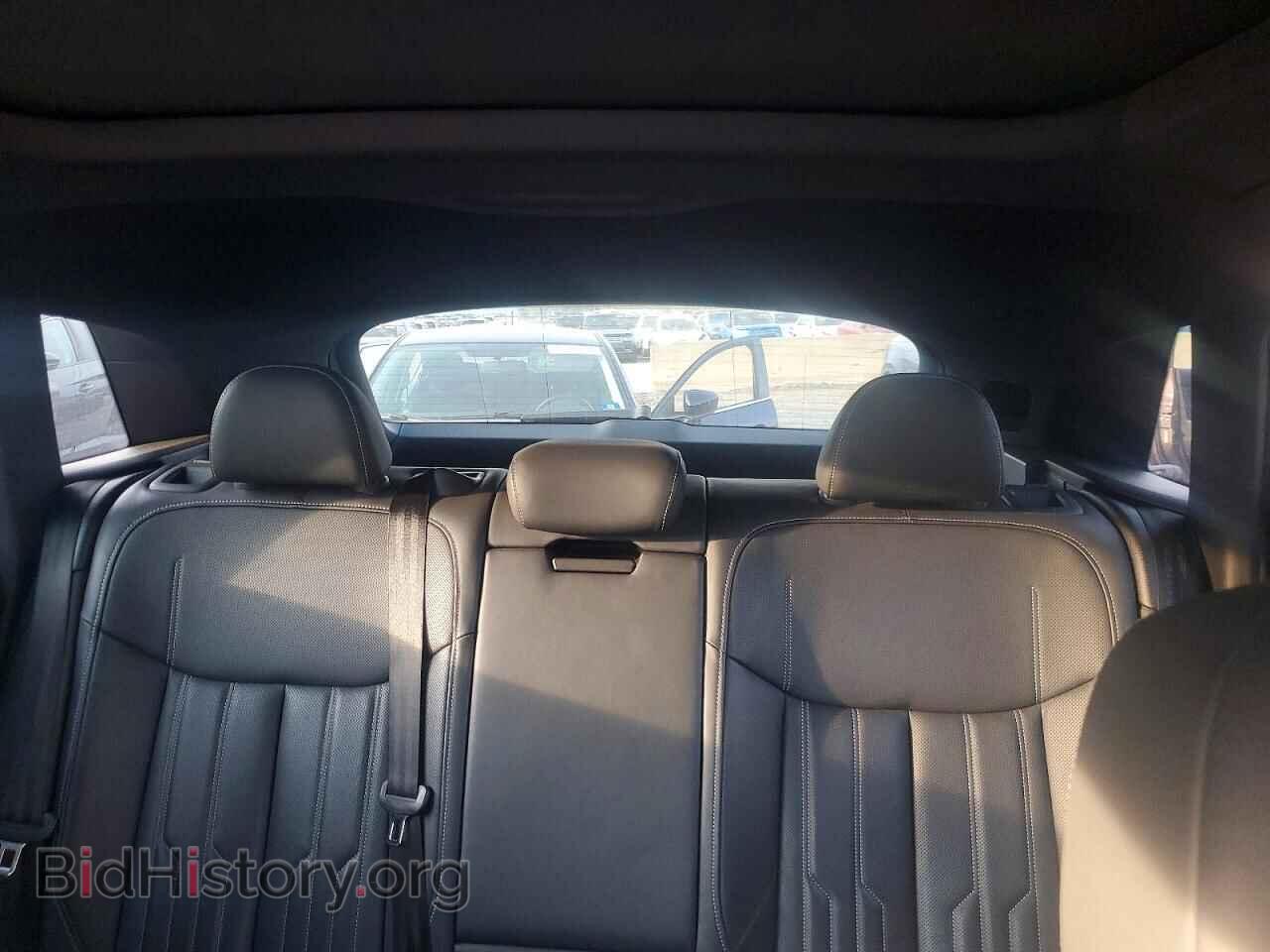 2019 AUDI E-TRON - VIN: WA1VAAGE2KB005762 - Фото 10