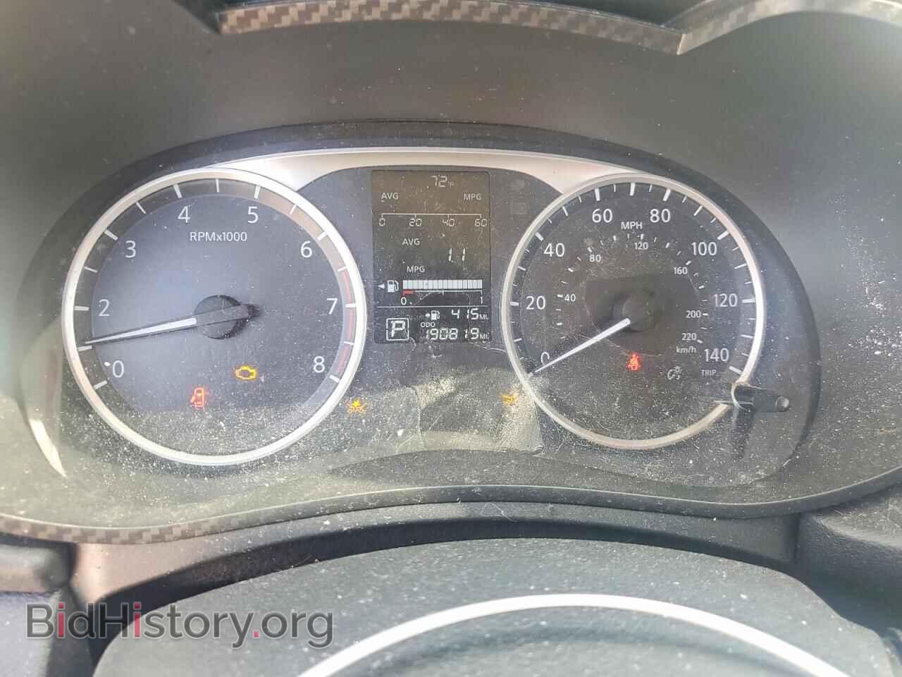 2020 NISSAN VERSA - VIN: 3N1CN8DV3LL802409 - Photo 9