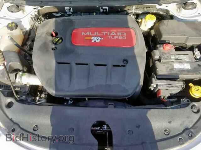 2013 DODGE DART - VIN: 1C3CDFCH0DD188544 - Фото 7