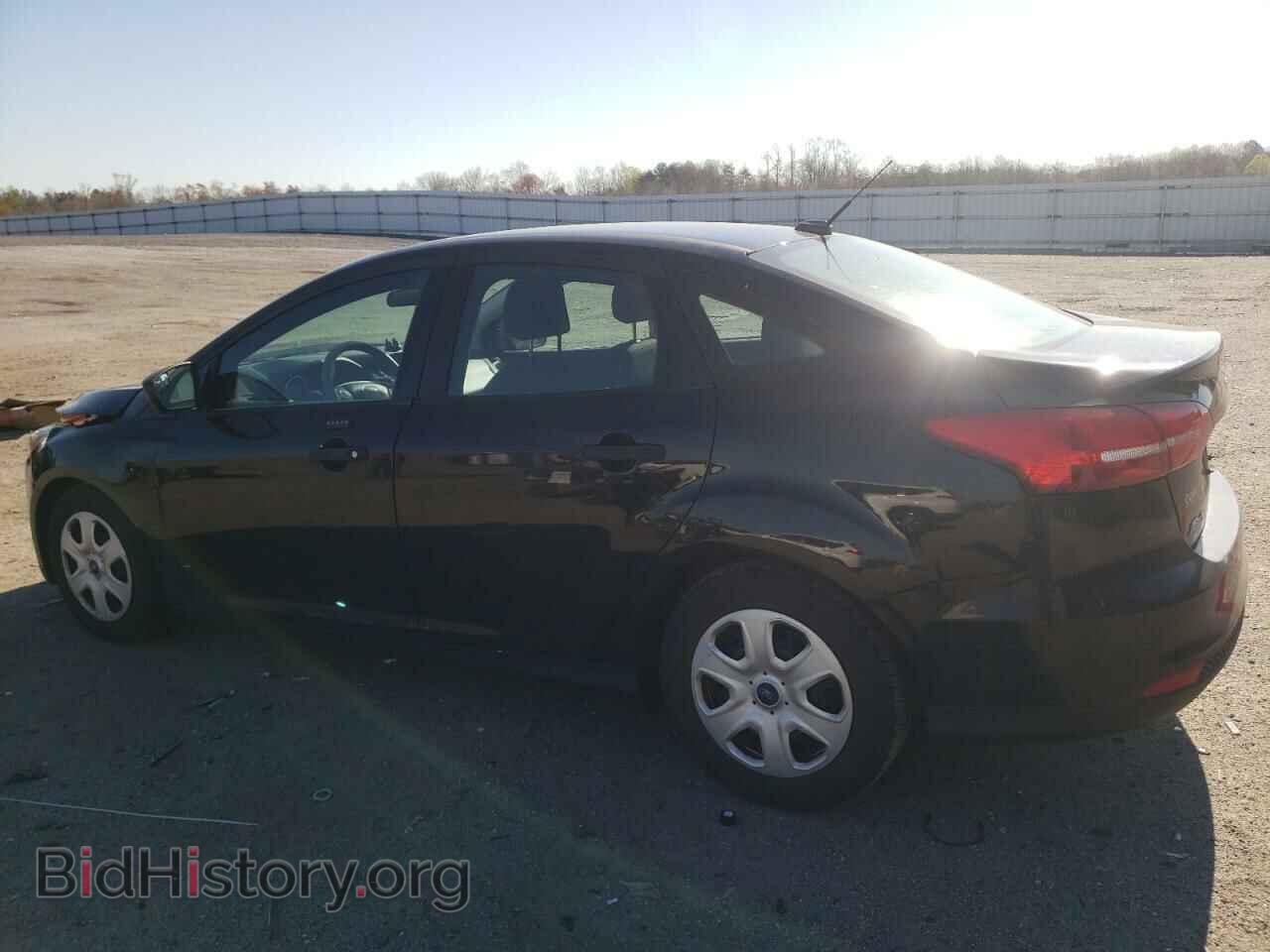 2016 FORD FOCUS - VIN: 1FADP3E27GL280295 - Photo 2