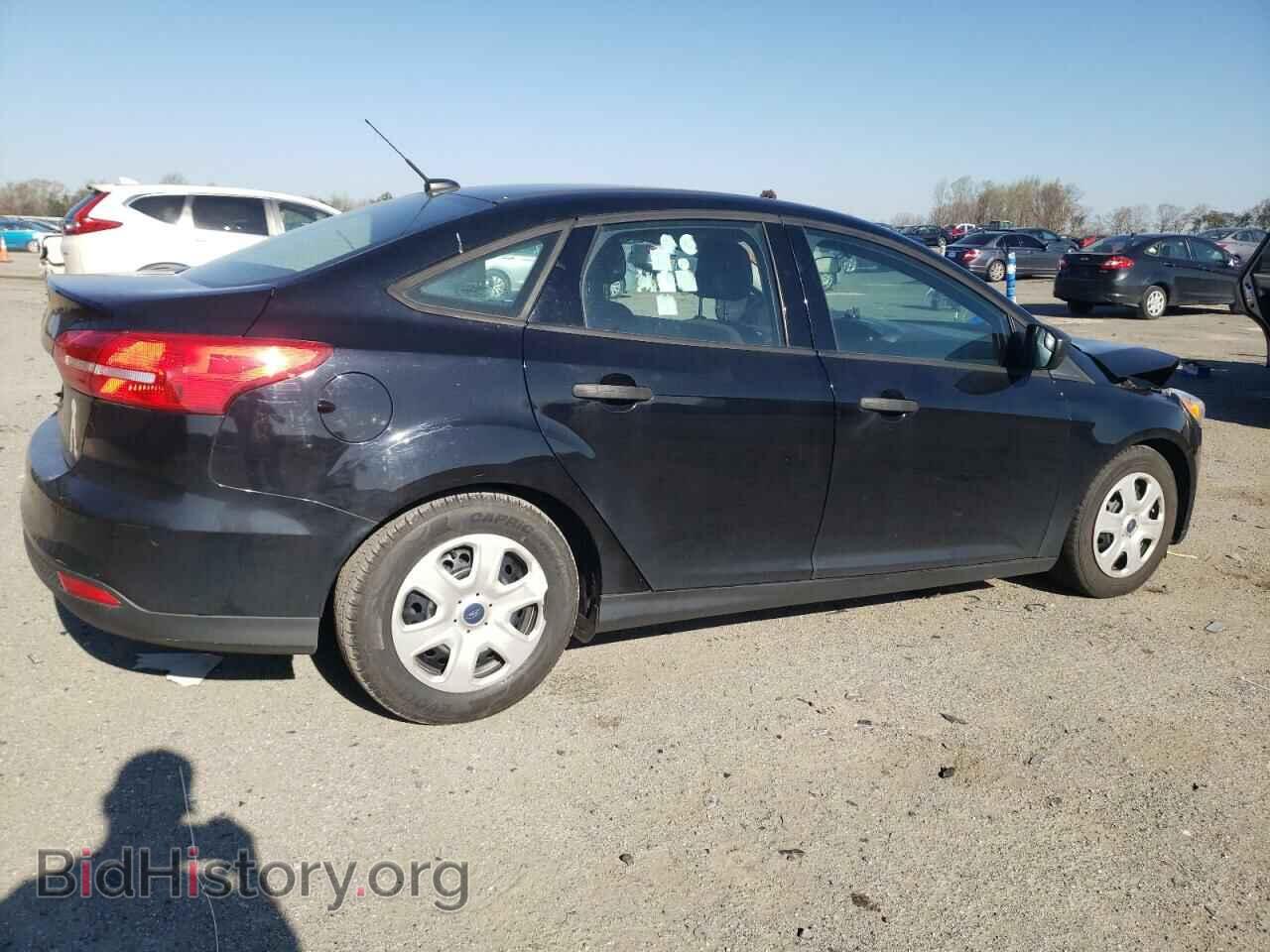 2016 FORD FOCUS - VIN: 1FADP3E27GL280295 - Photo 3