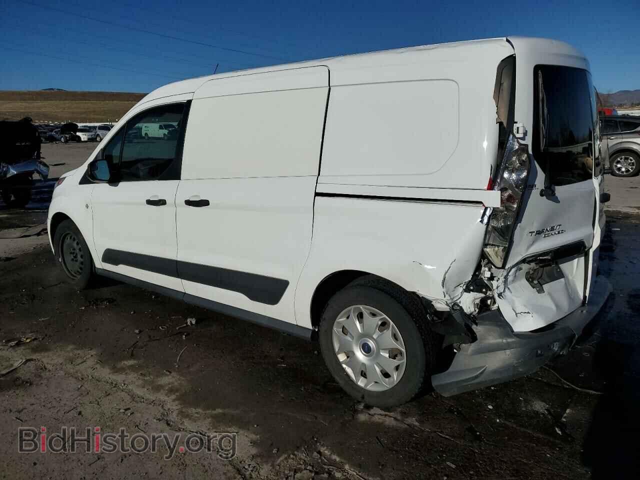 2016 FORD TRANSIT - VIN: NM0LS7F78G1274679 - Фото 2