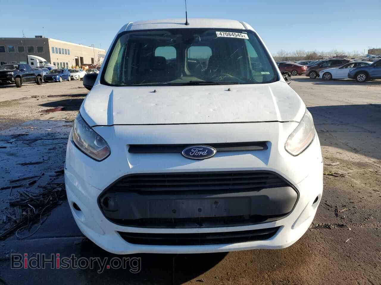 2016 FORD TRANSIT - VIN: NM0LS7F78G1274679 - Фото 5