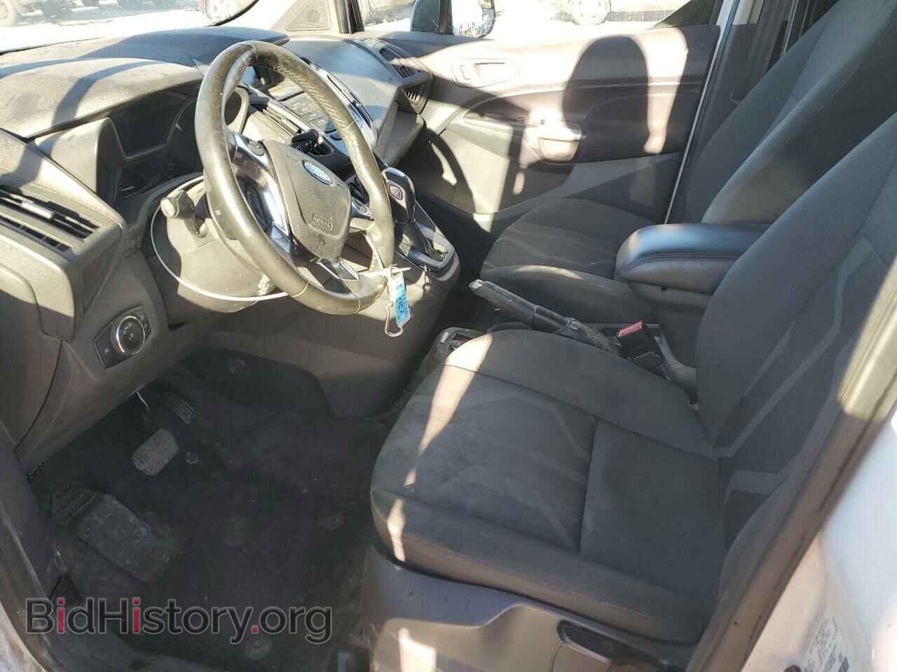 2016 FORD TRANSIT - VIN: NM0LS7F78G1274679 - Фото 7