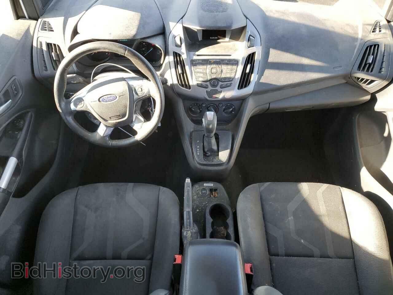 2016 FORD TRANSIT - VIN: NM0LS7F78G1274679 - Фото 8