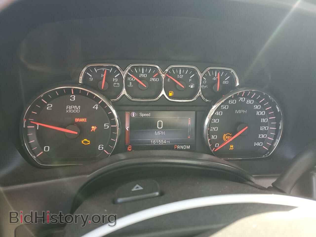 2014 GMC SIERRA - VIN: 3GTP1VEC6EG481516 - Фото 9