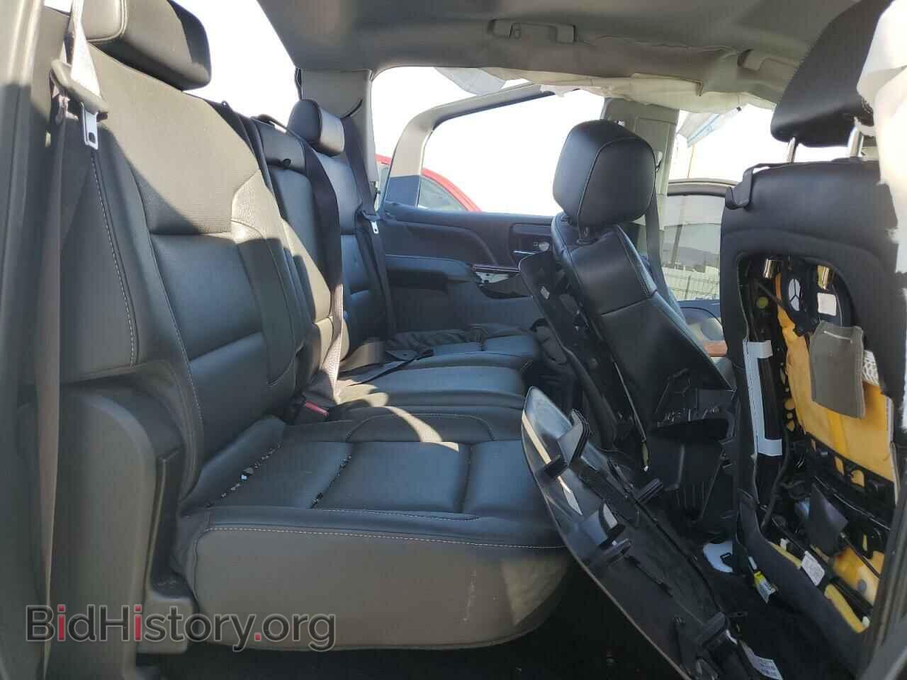 2014 GMC SIERRA - VIN: 3GTP1VEC6EG481516 - Фото 10