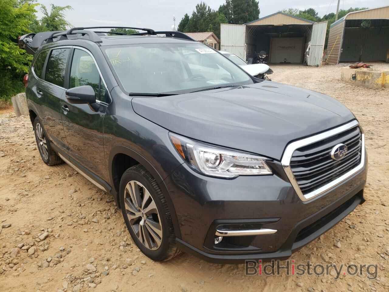 Photo 4S4WMALDXM3458261 - SUBARU ASCENT 2021