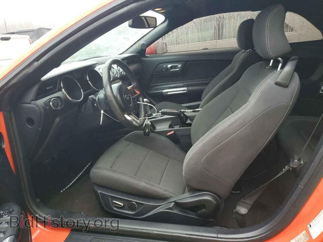 2015 FORD ALL Models - VIN: 1FATP8EM9F5371663 - Фото 7