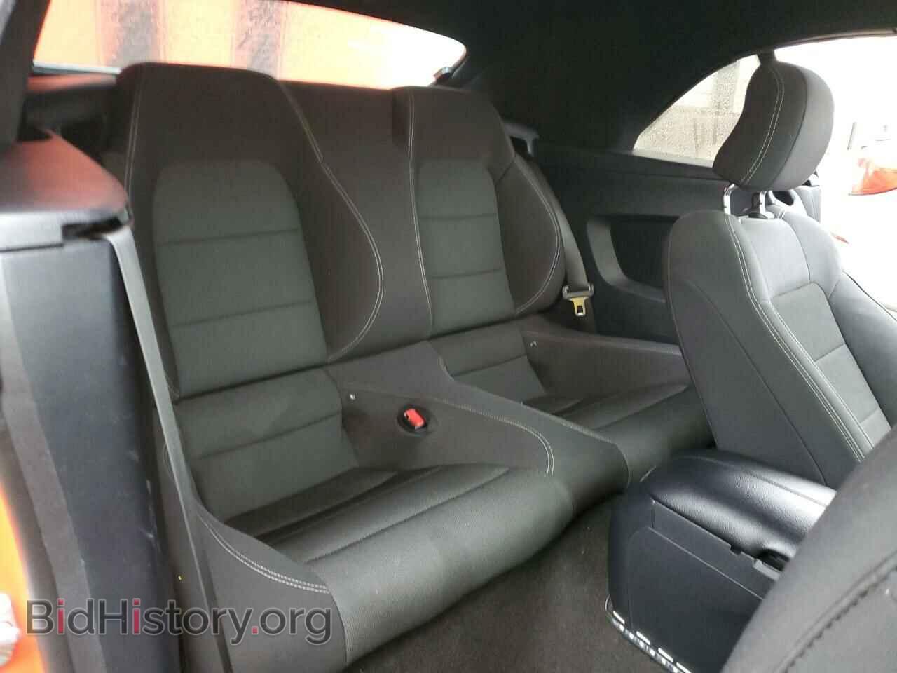 2015 FORD ALL Models - VIN: 1FATP8EM9F5371663 - Фото 10