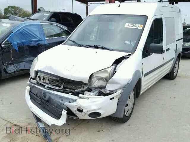 2013 FORD TRANSIT CO - VIN: NM0LS6BN4DT145367 - Фото 2