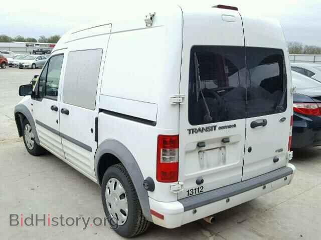 2013 FORD TRANSIT CO - VIN: NM0LS6BN4DT145367 - Фото 3