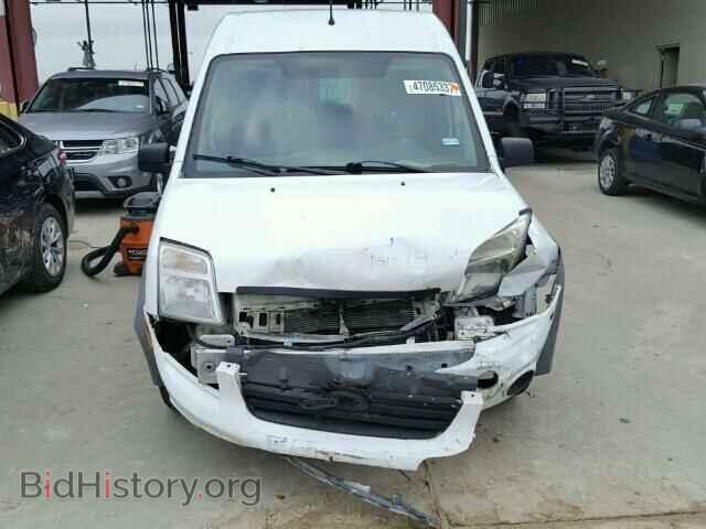 2013 FORD TRANSIT CO - VIN: NM0LS6BN4DT145367 - Фото 9