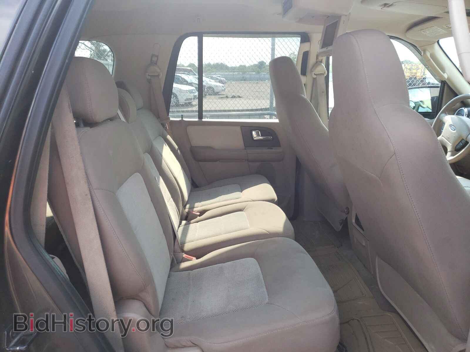 2009 FORD EXPEDITION - VIN: 1FMPU16516LA25794 - Фото 6