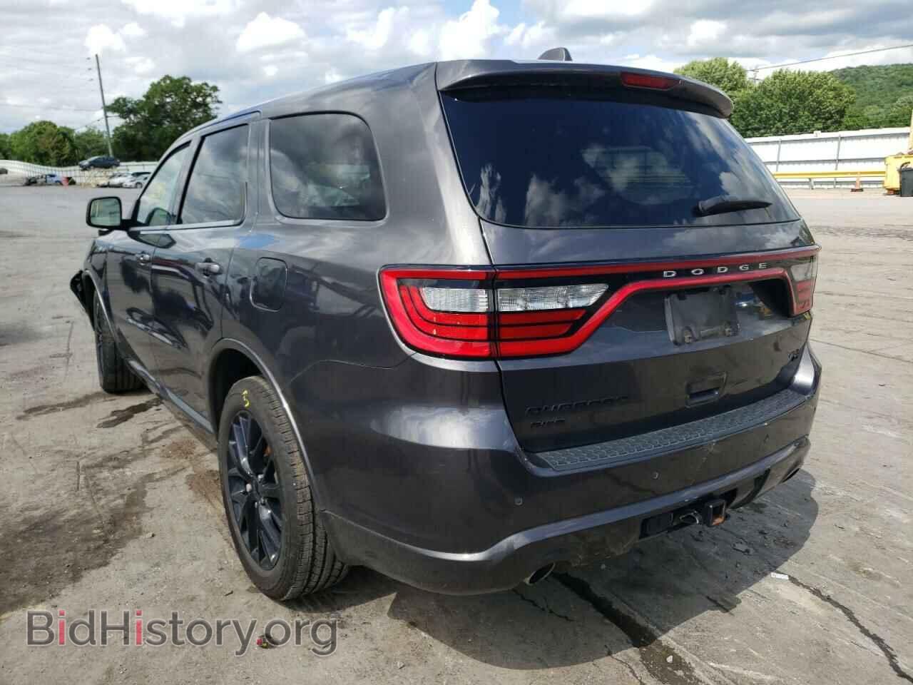 2015 DODGE DURANGO - VIN: 1C4SDJCTXFC851495 - Photo 3