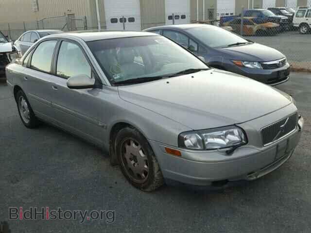 Photo YV1TS92D031313568 - VOLVO S80 2003