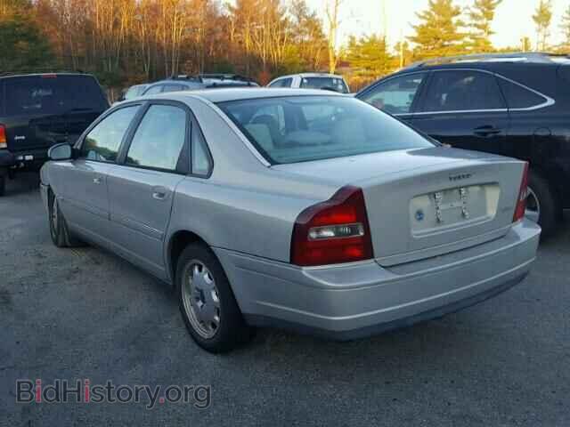 2003 VOLVO S80 - VIN: YV1TS92D031313568 - Photo 3