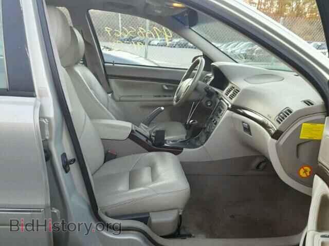 2003 VOLVO S80 - VIN: YV1TS92D031313568 - Photo 5