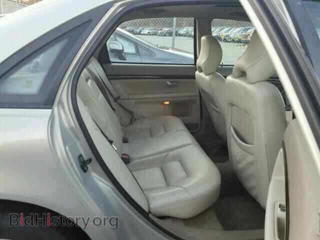 2003 VOLVO S80 - VIN: YV1TS92D031313568 - Photo 6