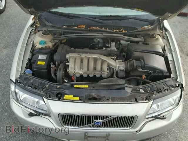 2003 VOLVO S80 - VIN: YV1TS92D031313568 - Photo 7